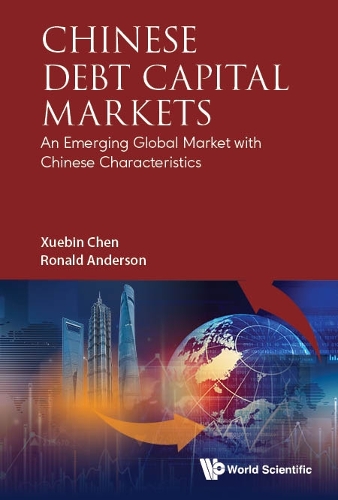 Chinese Debt Capital Markets