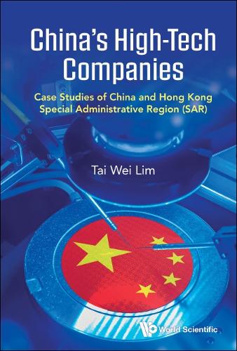 China's High-tech Companies