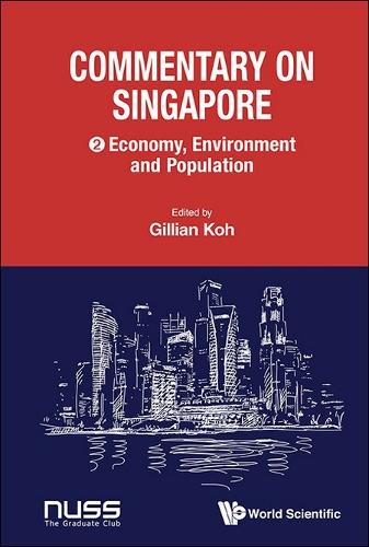 Commentary on Singapore. Volume 2