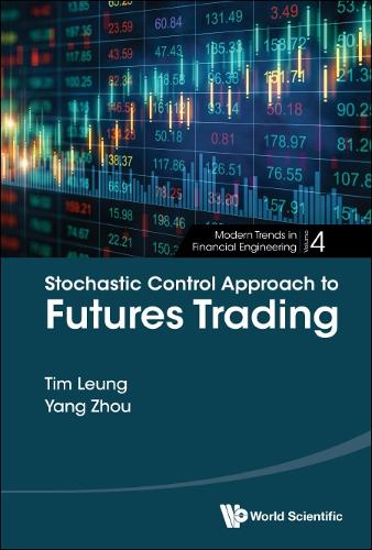 Stochastic Control Approach to Futures Trading.