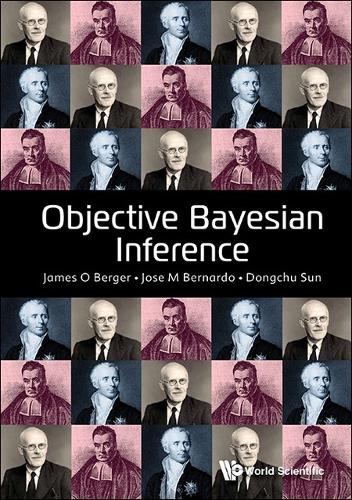Objective Bayesian Inference.