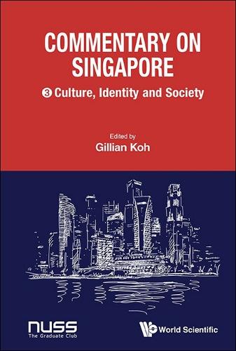 Commentary On Singapore. Volume 3