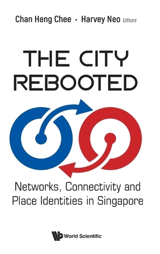 The City Rebooted