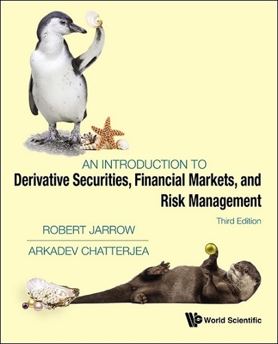 An Introduction to Derivative Securities, Financial Markets, and Risk Management.