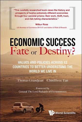 Economic Success