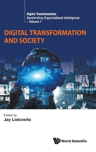 Digital Transformation and Society.