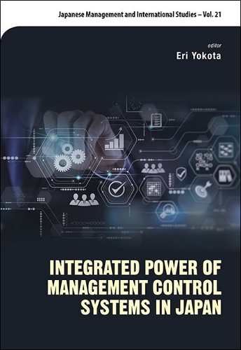 Integrated Power of Management Control Systems in Japan.