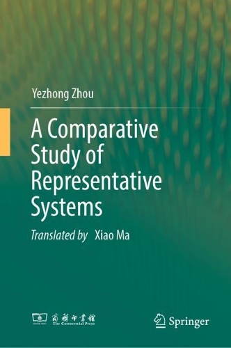 A Comparative Study of Representative Systems.
