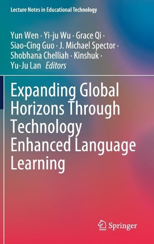 Expanding Global Horizons Through Technology Enhanced Language Learning.