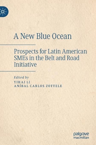 A New Blue Ocean