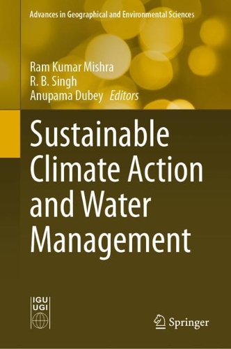 Sustainable Climate Action and Water Management.
