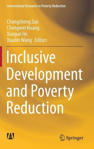 Inclusive Development and Poverty Reduction.