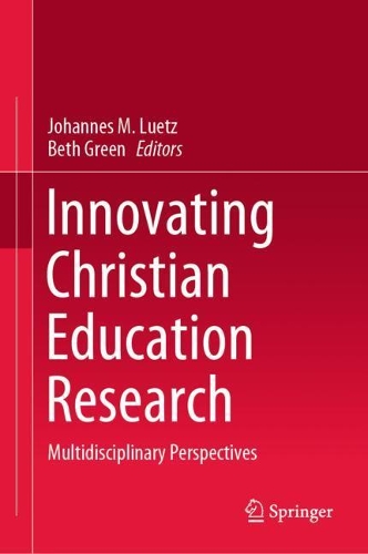Innovating Christian Education Research