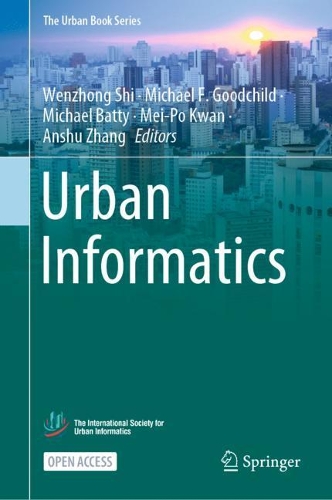 Urban Informatics.