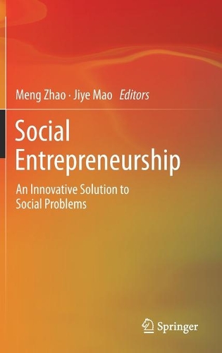 Social Entrepreneurship