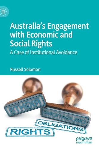 Australia's Engagement with Economic and Social Rights