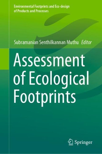 Assessment of Ecological Footprints.