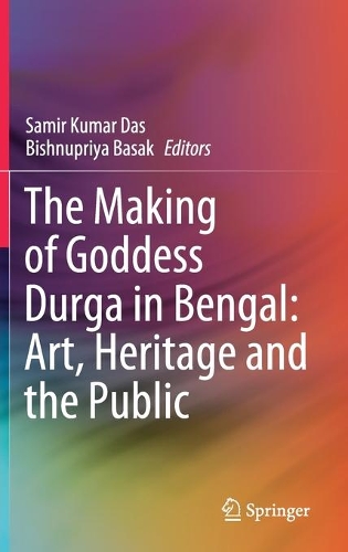 The Making of Goddess Durga in Bengal