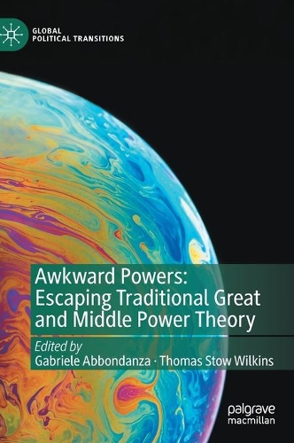 Awkward Powers