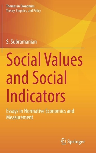 Social Values and Social Indicators