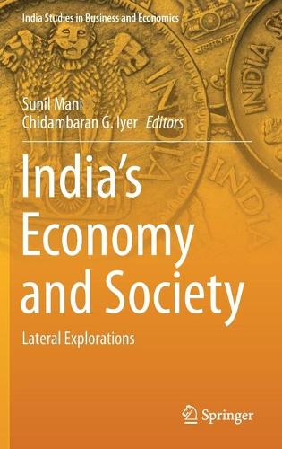 India's Economy and Society