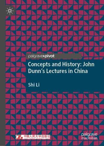 Concepts and History