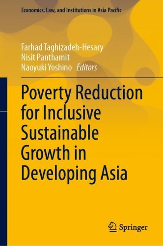 Poverty Reduction for Inclusive Sustainable Growth in Developing Asia.