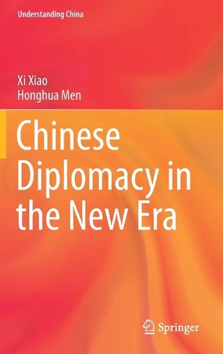 Chinese Diplomacy in the New Era.