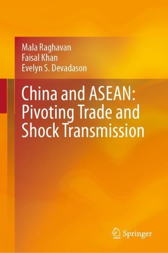 China and ASEAN