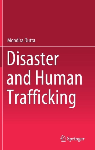Disaster and Human Trafficking.