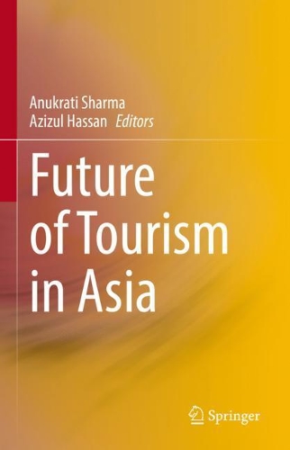 Future of Tourism in Asia.