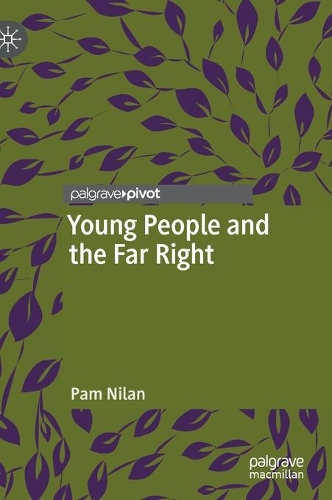 Young People and the Far Right.
