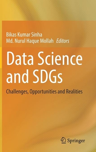 Data Science and SDGs.