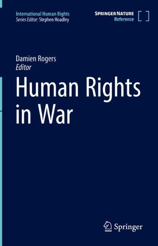 Human Rights in War.