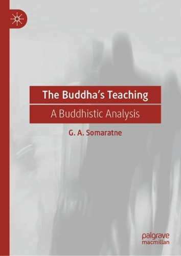 The Buddha's Teaching