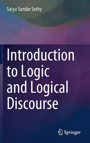 Introduction to Logic and Logical Discourse.