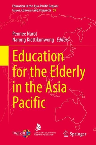 Education for the Elderly in the Asia Pacific.