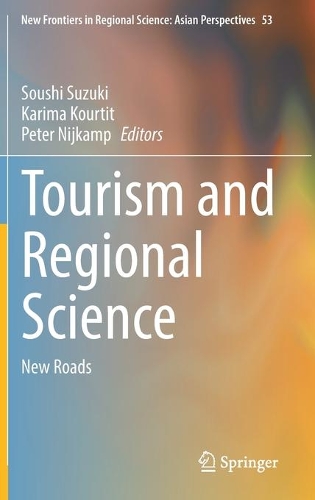 Tourism and Regional Science