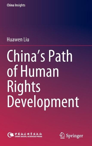 China's Path of Human Rights Development.