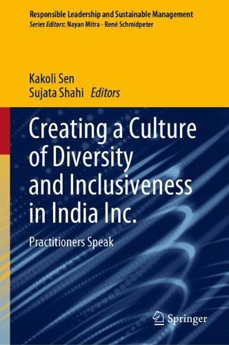 Creating a Culture of Diversity and Inclusiveness in India Inc