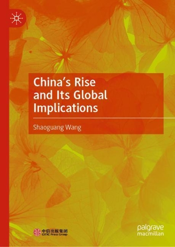 China's Rise and Its Global Implications.