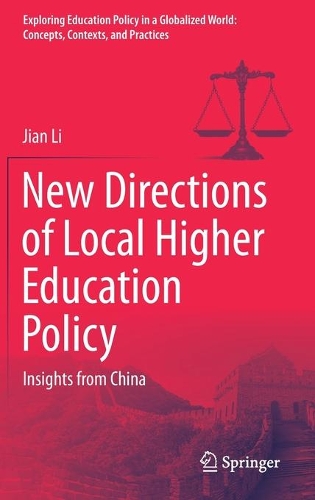 New Directions of Local Higher Education Policy