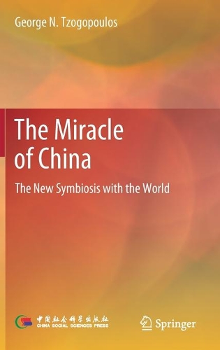 The Miracle of China