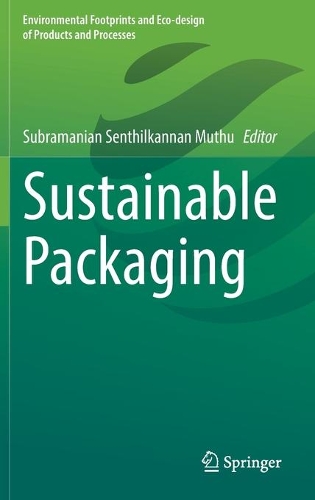 Sustainable Packaging.