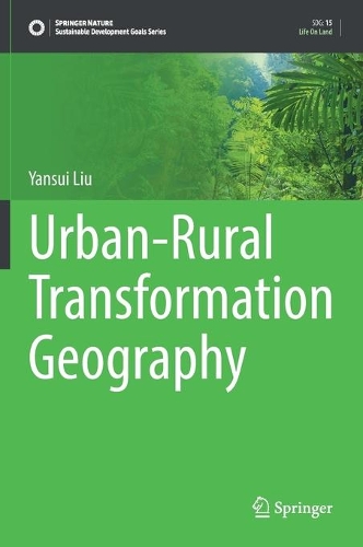 Urban-Rural Transformation Geography.