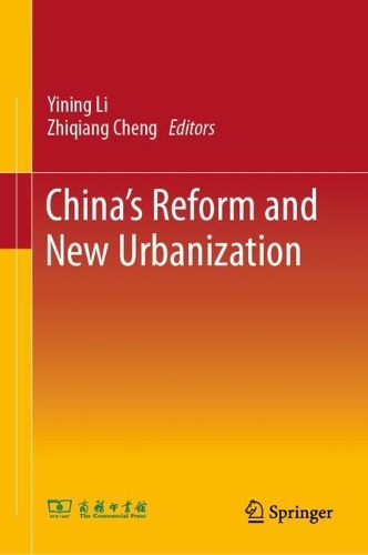 China's Reform and New Urbanization.