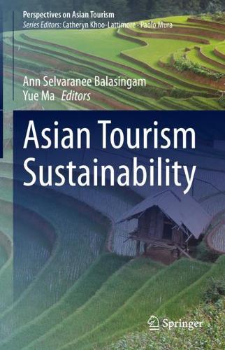 Asian Tourism Sustainability.