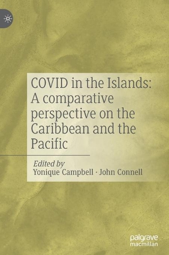 COVID in the Islands