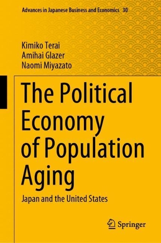 The Political Economy of Population Aging