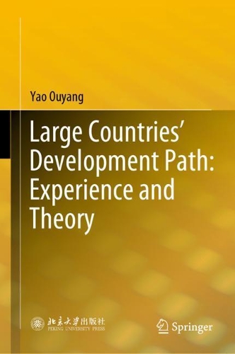Large Countries' Development Path